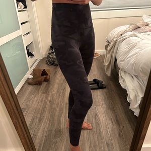 Lululemon align camp leggings